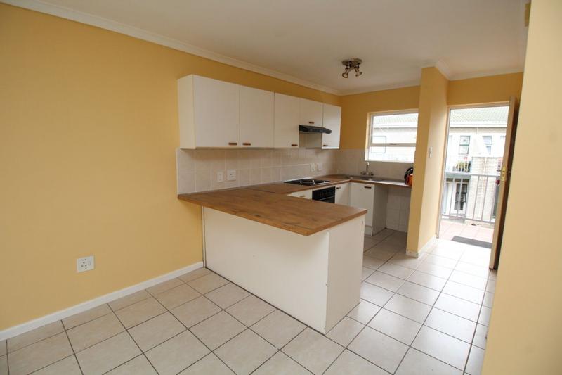 2 Bedroom Property for Sale in Bellville Western Cape